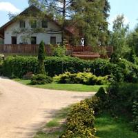 Öko-Park Panzió és Rendezvényközpont Szarvaskő