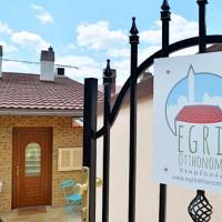 Egri Otthonom Apartman Eger