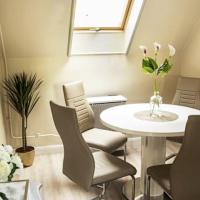 Glamour Apartman Eger