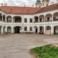 Arany Csillag Apartman  Eger