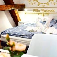 Villa Florencia Eger