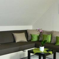 Antracit Apartman Eger