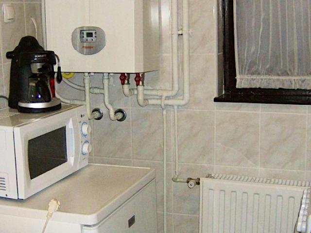 Fenyő Apartman Parádsasvár