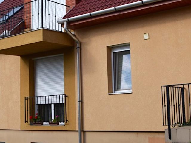 Zita Apartman Eger