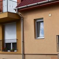 Zita Apartman Eger