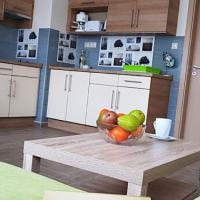 Silver Lodge Apartman 1 Eger