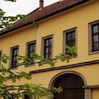 Cozy Loft Apartman Eger