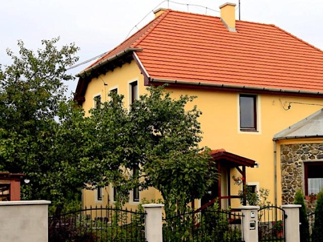 Nemes Apartman Eger