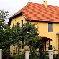 Nemes Apartman Eger