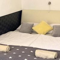 Origo Apartman Eger