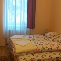 Marina Apartman Eger