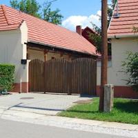 Diófa Apartmanház II. Egerszalók