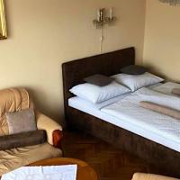 Fejedelem Apartman Eger