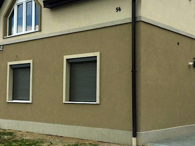 Tetemvár Apartmanok Eger