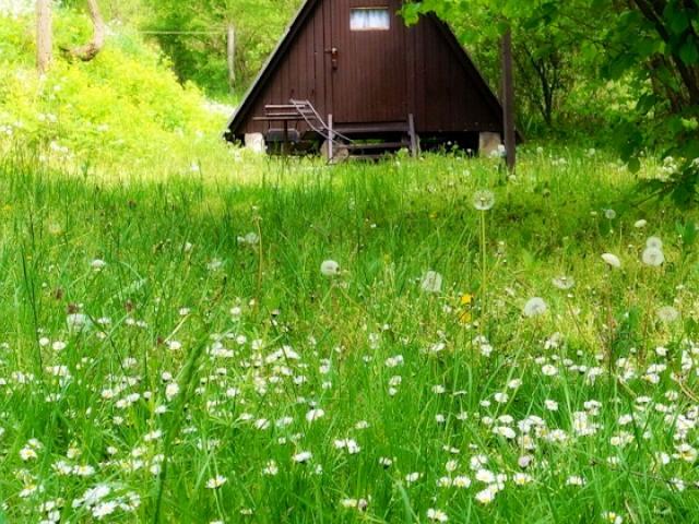 Vár Camping Sirok