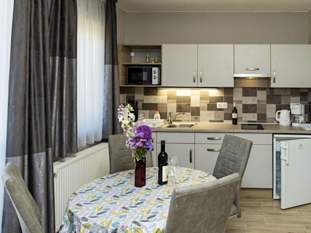 Star Apartman Eger