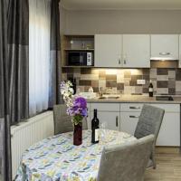 Star Apartman Eger