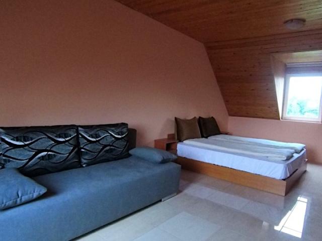 Silence Apartman Eger