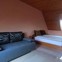 Silence Apartman Eger