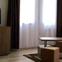 M&F Apartman Egerszalók