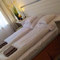 Luna Apartman Eger