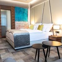 Artis Boutique Hotel Szombathely 28 szoba