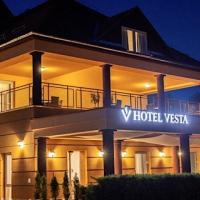 Termál Hotel Vesta Tápiószecső