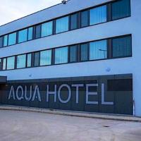 Aqua Hotel Kecskemét