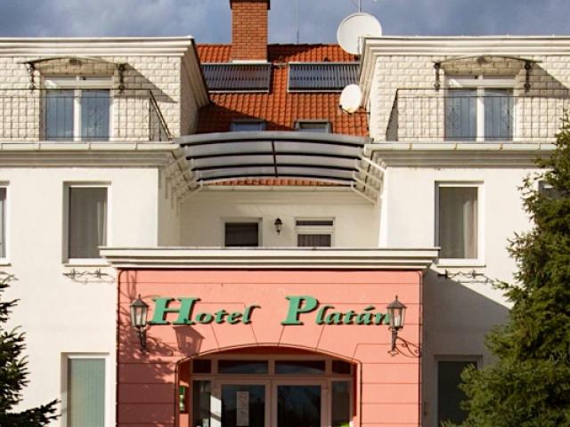 Hotel Platán Debrecen