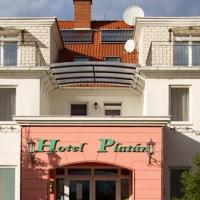 Hotel Platán Debrecen