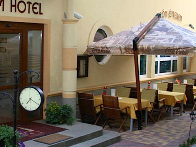 Dóm Hotel Szeged