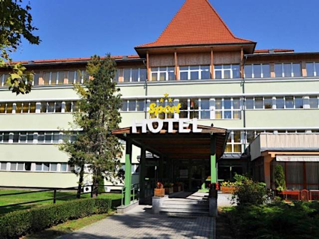 Sport Hotel Debrecen