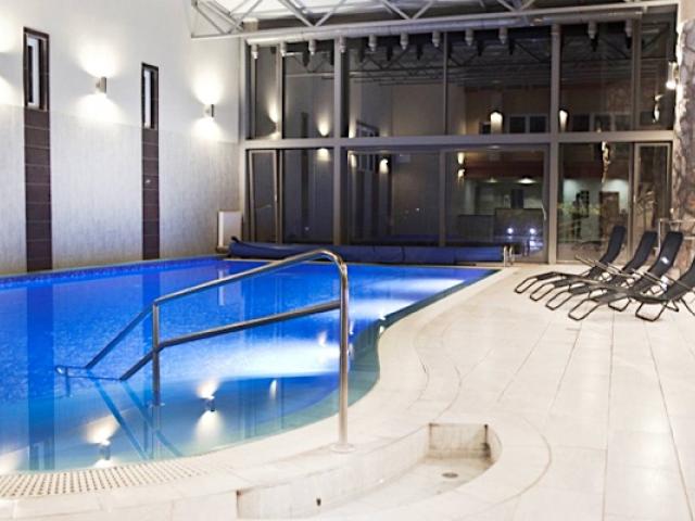 Hotel Makár Sport & Wellness Pécs