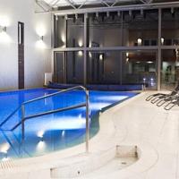 Hotel Makár Sport & Wellness Pécs