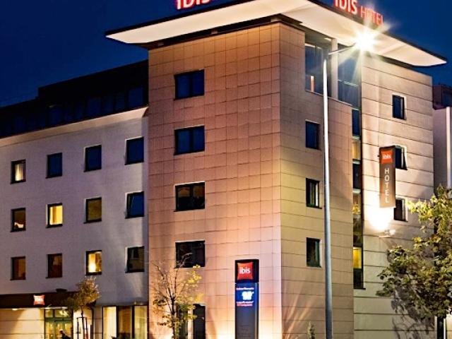 Hotel Ibis Győr