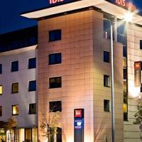 Hotel Ibis Győr