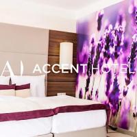 Ambient Hotel & AromaSPA Komló Sikonda