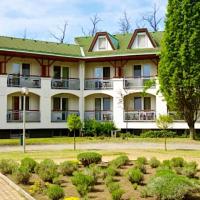 Auguszta Hotel és Diákszálló Debrecen