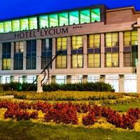 Hotel Lycium Debrecen