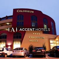 Colosseum Hotel Mórahalom