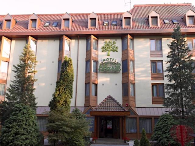 Park Hotel Gyula