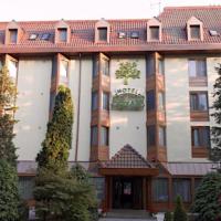 Park Hotel Gyula