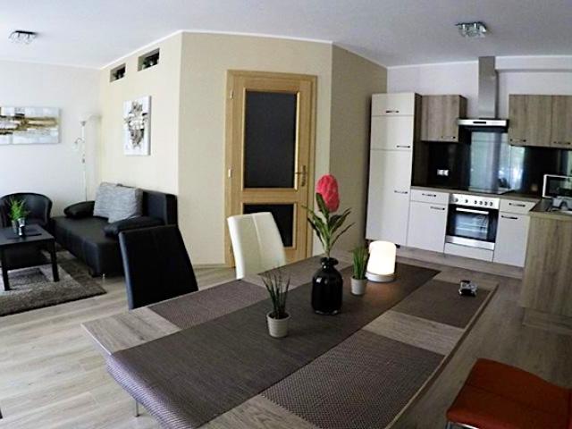 Centrum Apartman Sopron