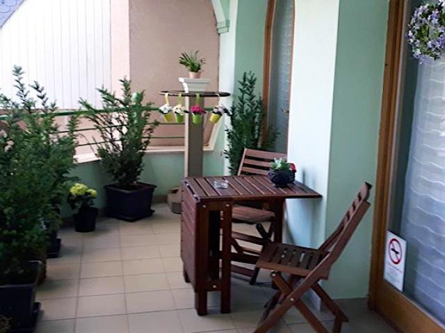 Centrum Apartman Sopron