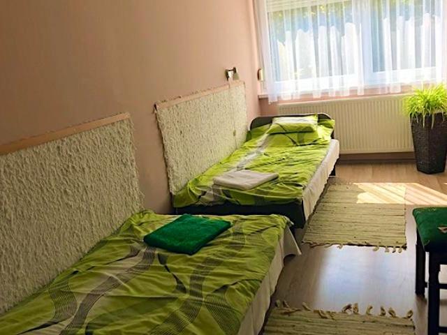 Centrum Apartman Szentes