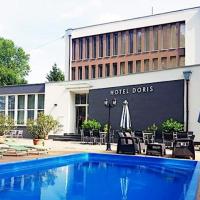 Doris Hotel Siófok