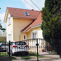 Erzsébet Apartman Zamárdi