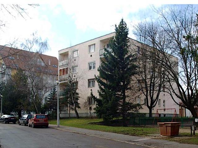 Évi Apartman Eger