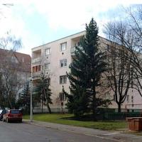 Évi Apartman Eger