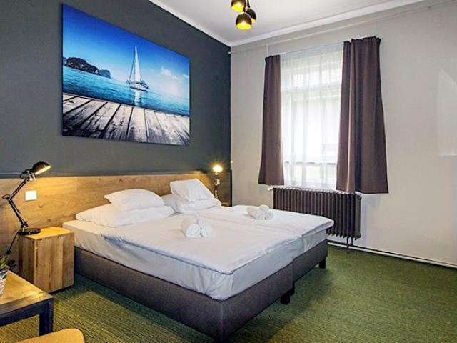 Garda Hotel Szombathely